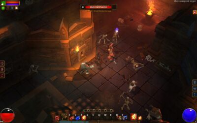 Torchlight II - obrazek 4