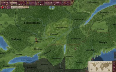 Victoria II - obrazek 5