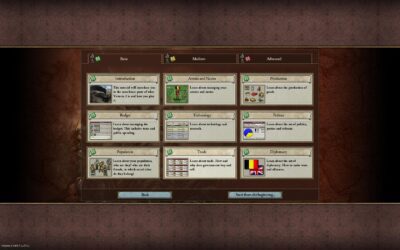 Victoria II - obrazek 2