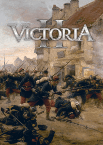 Victoria II