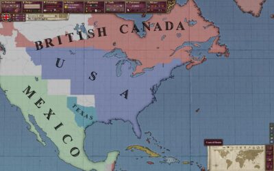 Victoria II - obrazek 3