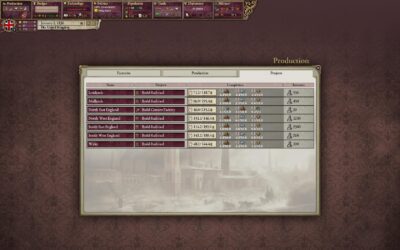 Victoria II - obrazek 4