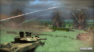 Wargame European Escalation - obrazek 5