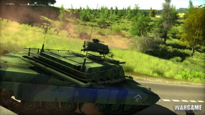 Wargame European Escalation - obrazek 2