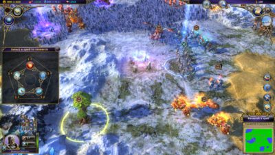 Warlock Master of the Arcane Complete Edition - obrazek 5