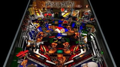 Worms Pinball (PC) Klucz Steam - obrazek 2