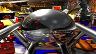 Worms Pinball (PC) Klucz Steam - obrazek 3