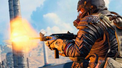 Call of Duty: Black Ops 4 XBOX One / Series X|S - obrazek 4
