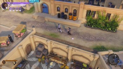 Coridden - obrazek 4