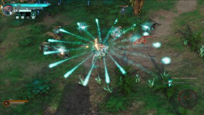 Coridden - obrazek 5