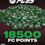 EA SPORTS FC 25 - FC Points 18500 XBOX One / Xbox Series X|S
