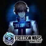 FREEDOM WARS Remastered