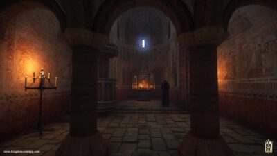 Kingdom Come: Deliverance - From the Ashes DLC - obrazek 4