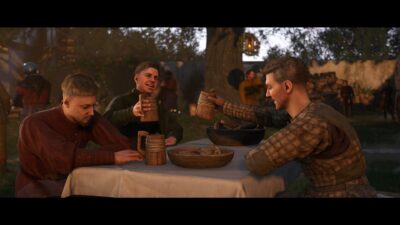Kingdom Come: Deliverance II - obrazek 4