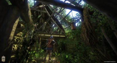 Kingdom Come: Deliverance - The Amorous Adventures of Bold Sir Hans Capon DLC - obrazek 3