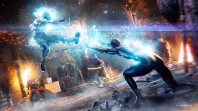 Marvel's Spider-Man 2 - obrazek 5