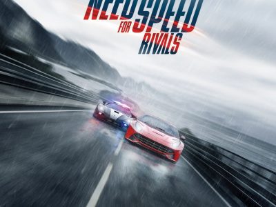 Need For Speed Rivals XBOX One / Series X|S VPN