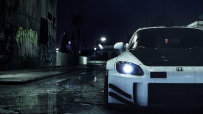 Need for Speed XBOX One / Series X|S VPN - obrazek 2
