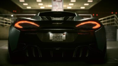 Need for Speed XBOX One / Series X|S VPN - obrazek 5