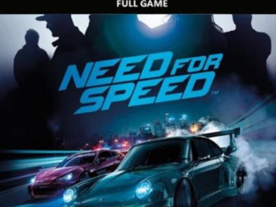 Need For Speed XBOX One / Series X|S