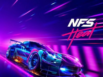 Need for Speed: Heat Deluxe Edition XBOX One / Series X|S