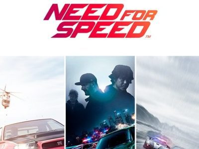 Need for Speed Ultimate Bundle XBOX One / Series X|S VPN