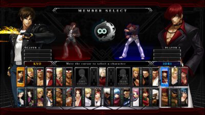 The King Of Fighters XIII Steam Edition - obrazek 5