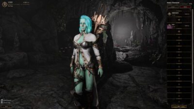 The Quinfall - obrazek 3