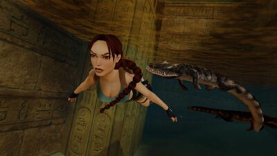 Tomb Raider IV-VI Remastered - obrazek 3