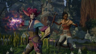 Avowed PC / Xbox Series X|S - obrazek 2