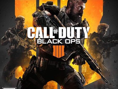 Call of Duty: Black Ops 4 XBOX One / Series X|S