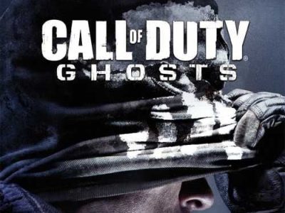 Call of Duty: Ghosts Gold Edition XBOX One / Xbox Series X|S VPN
