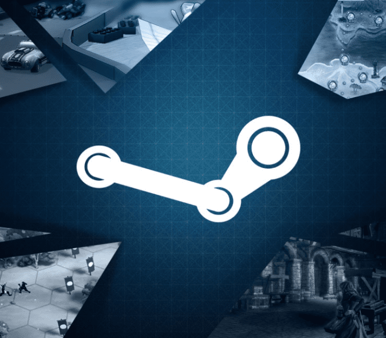 10 x Tajemniczy Klucz Steam