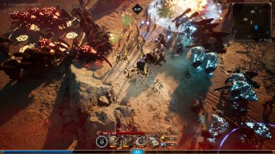 Achilles: Survivor (PC) Klucz Steam - obrazek 4