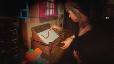 Another Door: Escape Room VR (PC) Klucz Steam - obrazek 5