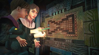 Another Door: Escape Room VR (PC) Klucz Steam - obrazek 3