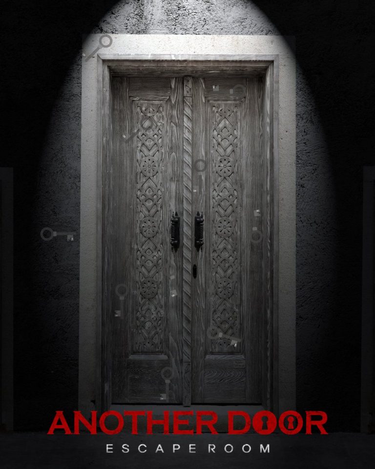 Another Door: Escape Room VR (PC) Klucz Steam