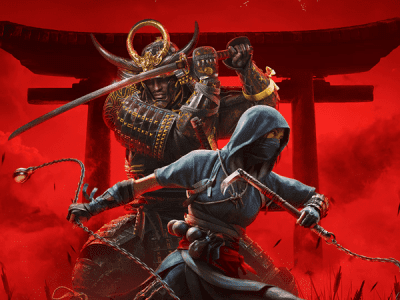 Assassin's Creed Shadows (PC) Klucz Uplay