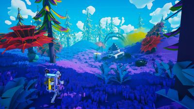 Astroneer (PC) Klucz Steam - obrazek 2