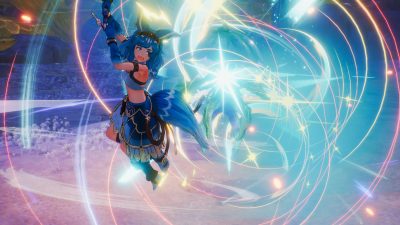 Atelier Yumia: The Alchemist of Memories & the Envisioned Land (PC) Klucz Steam - obrazek 3