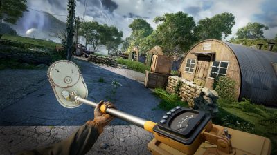 Atomfall XBOX One / Series X|S - obrazek 2