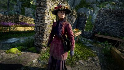 Atomfall XBOX One / Series X|S - obrazek 3