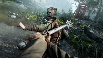 Atomfall XBOX One / Series X|S - obrazek 4