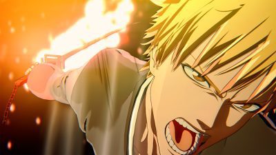 BLEACH Rebirth of Souls (PC) Klucz Steam - obrazek 2