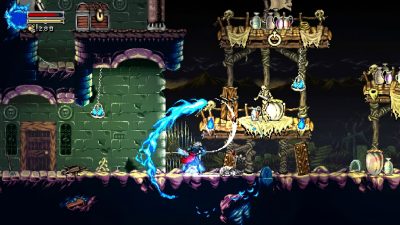 Beyond the Ice Palace 2 (PC) Klucz Steam - obrazek 2