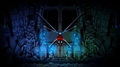 Beyond the Ice Palace 2 (PC) Klucz Steam - obrazek 4