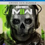 Call of Duty: Modern Warfare II Pakiet Cross-Gen Playstation 4 / Playstation 5