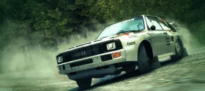 DiRT 3 Complete Edition (PC) Klucz Steam - obrazek 3