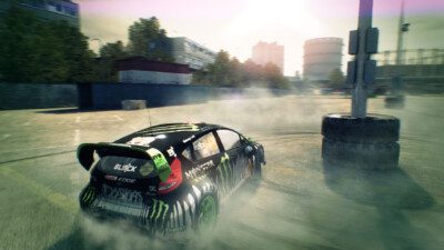 DiRT 3 Complete Edition (PC) Klucz Steam - obrazek 5