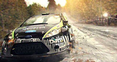 DiRT 3 Complete Edition (PC) Klucz Steam - obrazek 2